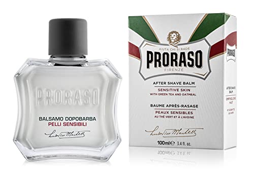 Proraso After Shave Balm for Sensitive Skin