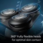 Philips Series 5000 Wet & Dry Electric Shaver