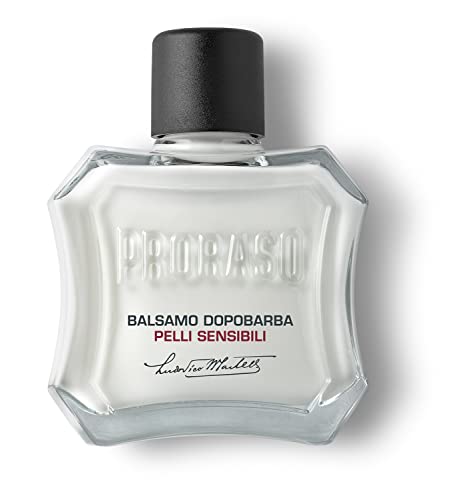 Proraso After Shave Balm for Sensitive Skin
