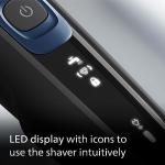 Philips Series 5000 Wet & Dry Electric Shaver