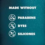 Gillette Intimate 2-in-1 Shave Cream & Cleanser