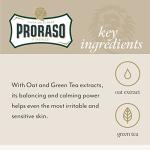 Proraso Anti-Irritation After Shave Cream, 100ml
