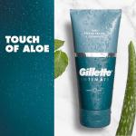 Gillette Intimate 2-in-1 Shave Cream & Cleanser