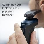 Philips Series 5000 Wet & Dry Electric Shaver