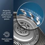 Philips Norelco 5400 Wet/Dry Rechargeable Shaver