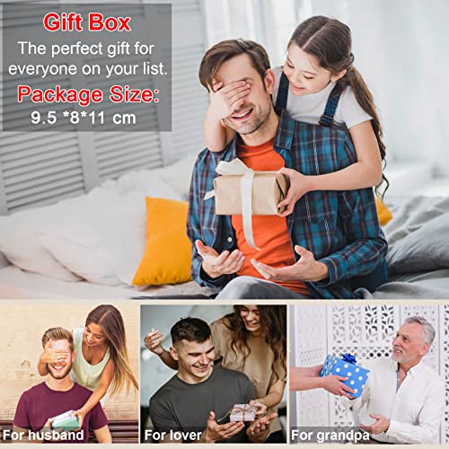 Complete Men's Shaving Kit with Accessories