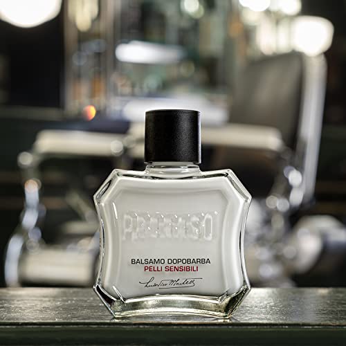 Proraso After Shave Balm for Sensitive Skin