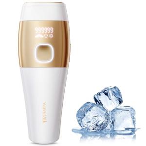 IPL Hair Removal Device for Men and Women