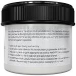 Vegan Shaving Cream for Men - Bergamot & Neroli