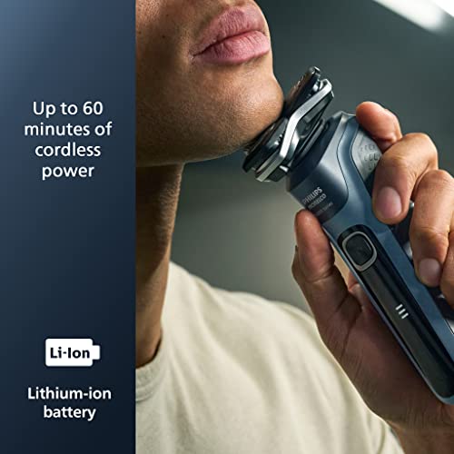 Philips Norelco 5400 Wet & Dry Shaver