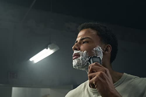 Philips Norelco 5400 Wet & Dry Shaver