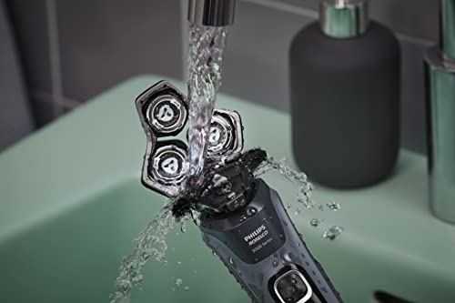 Philips Norelco 5400 Wet/Dry Rechargeable Shaver