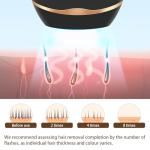 Aimanfun IPL Hair Removal Device with Attachments