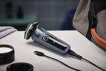 Philips Norelco 5400 Wet/Dry Rechargeable Shaver