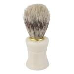 Handmade Badger Hair Shaving Brush for Men