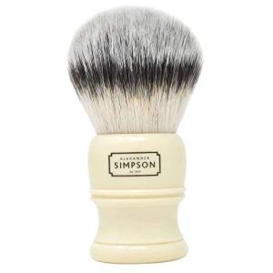 Simpsons Trafalgar T3 Synthetic Shaving Brush