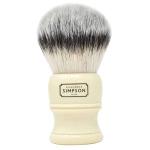 Simpsons Trafalgar T3 Synthetic Shaving Brush