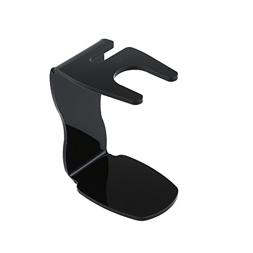 Layhou 3-in-1 Acrylic Shaving Brush Set