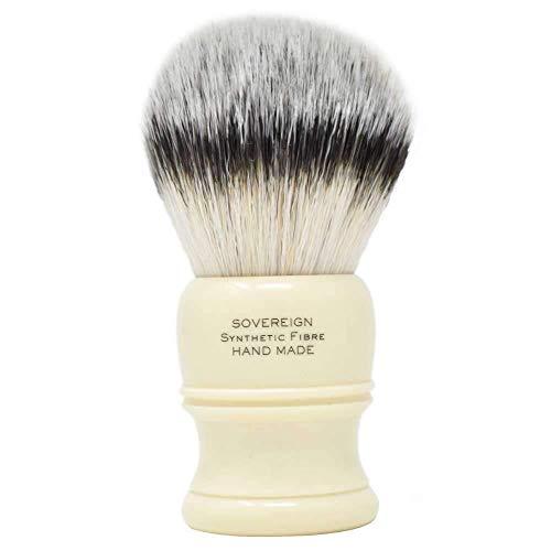 Simpsons Trafalgar T3 Synthetic Shaving Brush