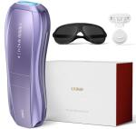 Ulike Air 10 IPL Laser Hair Removal Device