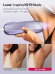 Ulike Air 10 IPL Laser Hair Removal Device