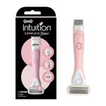 Wilkinson Sword Intuition Bikini Trimmer and Razor