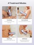 Ulike Air 10 IPL Laser Hair Removal Device