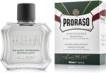 Proraso Refreshing Aftershave Balm with Eucalyptus