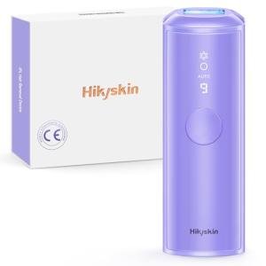 IPL Hair Removal Device for Smooth Skin at Home