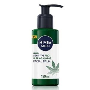 NIVEA MEN Sensitive Pro Ultra Calming Aftershave Balm