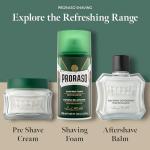 Proraso Refreshing Aftershave Balm with Eucalyptus