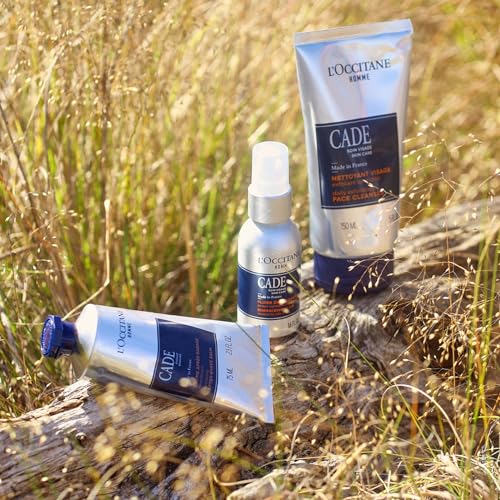 L'OCCITANE Cade Travel Shave Gel 30ml