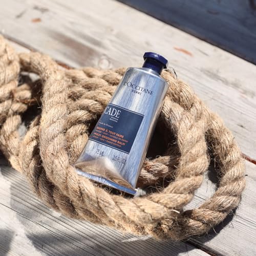 L'OCCITANE Cade Travel Shave Gel 30ml