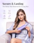 IPL Hair Removal Device for Smooth Skin at Home