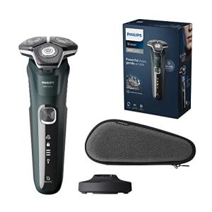 SkinIQ Electric Razor 5000 Series Wet&Dry