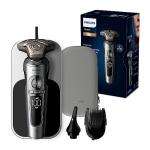 Philips Series 9000 Prestige Wet and Dry Shaver