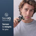 Philips Series 9000 Prestige Wet and Dry Shaver