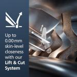 Philips Series 9000 Prestige Wet and Dry Shaver