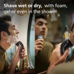 Philips Series 3000 Wet & Dry Electric Shaver