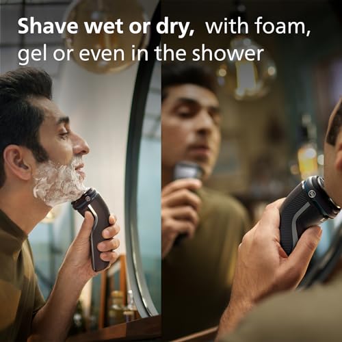 Philips Series 3000 Wet & Dry Electric Shaver