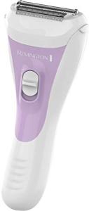 Remington Women's Battery Operated Shaver WSF5060