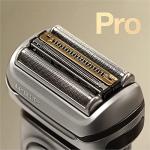 Braun Series 9 Pro Electric Razor with Trimmer