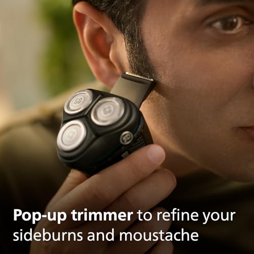 Philips Series 3000 Wet & Dry Electric Shaver