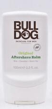 Bull Dog Original Aftershave Balm for Men 3.3 oz