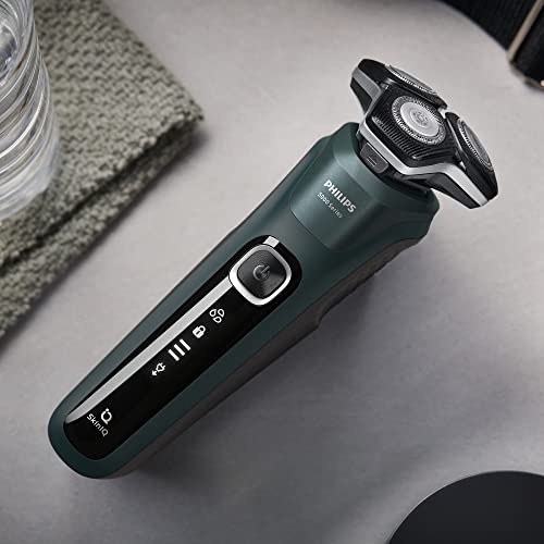 SkinIQ Electric Razor 5000 Series Wet&Dry