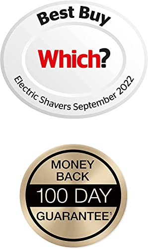 Braun Series 9 Pro Electric Razor with Trimmer