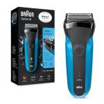 Braun Series 3 Wet & Dry Electric Shaver
