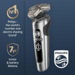 Philips Series 9000 Prestige Wet and Dry Shaver