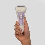 Remington Women's Battery Operated Shaver WSF5060