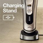Braun Series 9 Pro Electric Razor with Trimmer
